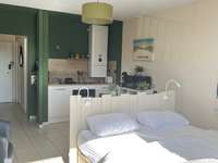 Vente appartement 1 pièce