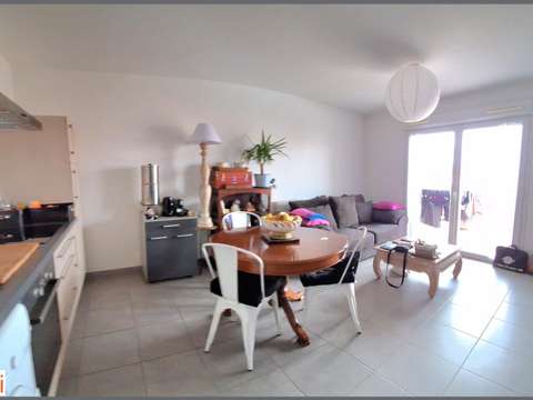 Vente appartement 3 pièces Vente appartement 3 pièces