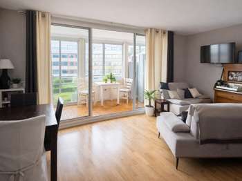 Vente Appartement 2 piècesLes Sables-d'Olonne