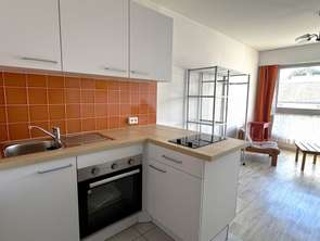 Vente Appartement T1Les Sables-d'Olonne