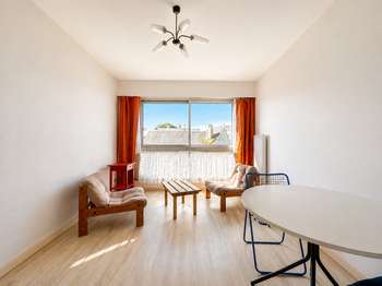 Vente appartement 1 pièce Les Sables-d'Olonne 85