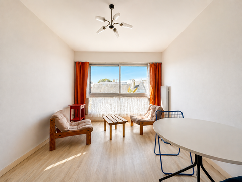 Vente appartement 1 pièce Les Sables-d'Olonne 85