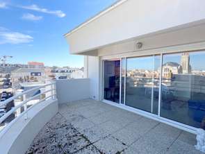 Vente Appartement 3 piècesLes Sables-d'Olonne