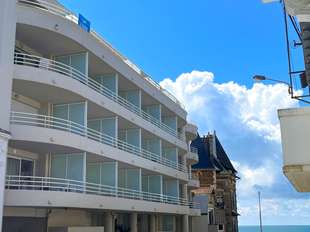 Photo Vente appartement Les Sables-d'Olonne