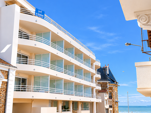 Vente Appartement 3 piècesLes Sables-d'Olonne