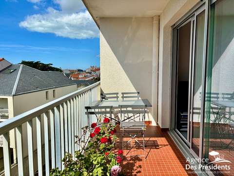 Vente appartement 2 pièces Vente appartement 2 pièces