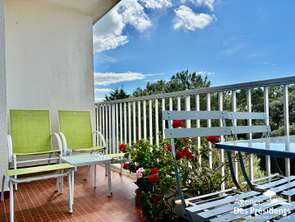 Vente Appartement 2 piècesLes Sables-d'Olonne