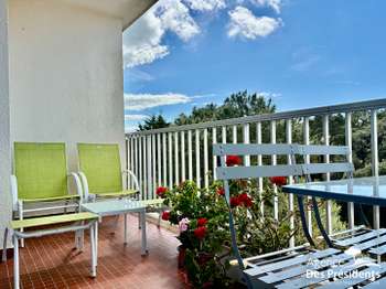Vente appartement 2 pièces Les Sables-d'Olonne 85