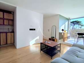 Vente Appartement 2 piècesLes Sables-d'Olonne