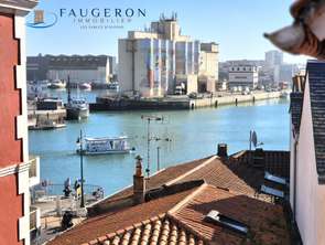 Vente Appartement 3 piècesLes Sables-d'Olonne