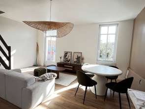 Vente Appartement 2 piècesLes Sables-d'Olonne