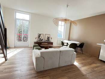 Vente Appartement 2 piècesLes Sables-d'Olonne