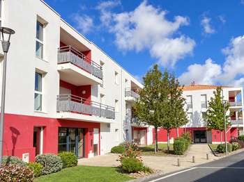 Vente Appartement 2 piècesLes Sables-d'Olonne