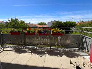 Vente Appartement 2 piècesLes Sables-d'Olonne