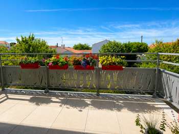 Vente Appartement 2 piècesLes Sables-d'Olonne