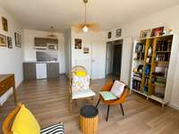 Vente appartement 2 pièces Vente appartement 2 pièces