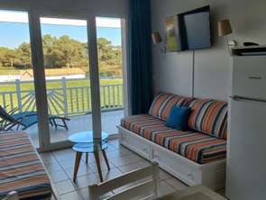 Vente Appartement 2 piècesLes Sables-d'Olonne