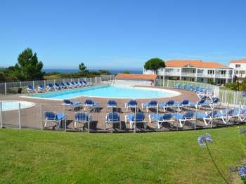 Vente appartement 2 pièces Les Sables-d'Olonne 85