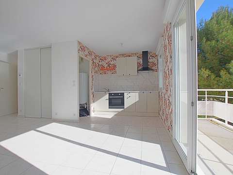 Vente appartement 2 pièces Les Sables-d'Olonne 85