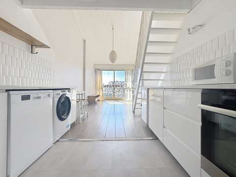 Vente appartement 1 pièce Les Sables-d'Olonne 85