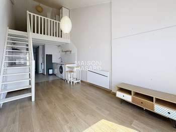 Vente Appartement T1Les Sables-d'Olonne