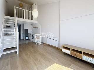 Vente appartement 1 pièce