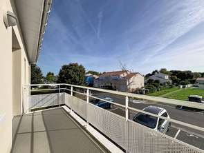 Vente Appartement 3 piècesLes Sables-d'Olonne