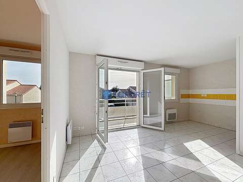 Vente appartement 3 pièces Vente appartement 3 pièces