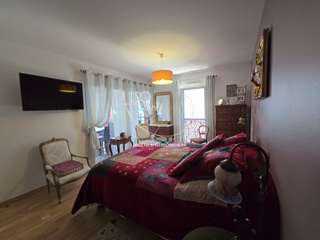 Vente appartement 6 pièces
