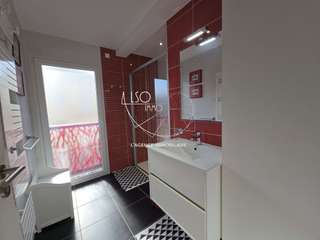 Vente appartement 6 pièces