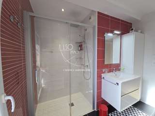 Vente appartement 6 pièces