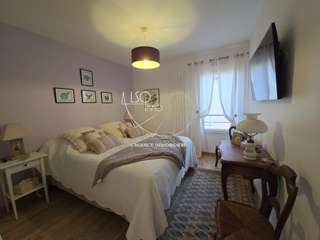 Vente appartement 6 pièces