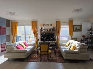Vente appartement 6 pièces