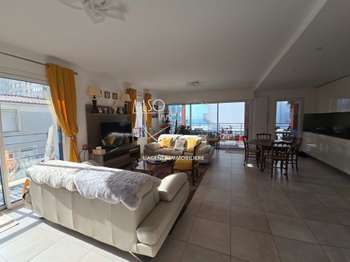 Vente appartement 6 pièces Vente appartement 6 pièces