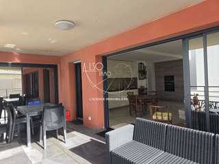 Vente appartement 6 pièces