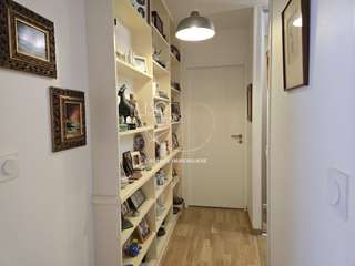 Vente appartement 6 pièces