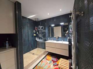 Vente appartement 6 pièces