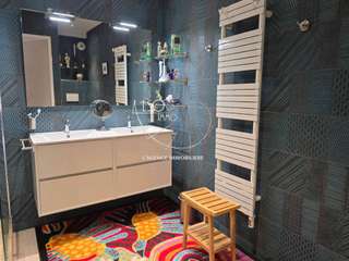 Vente appartement 6 pièces