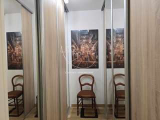 Vente appartement 6 pièces