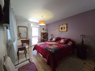 Vente appartement 6 pièces