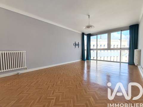 Vente appartement 3 pièces Les Sables-d'Olonne 85