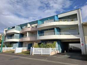 Vente Appartement 2 piècesLes Sables-d'Olonne