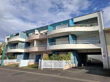 Vente Appartement 2 piècesLes Sables-d'Olonne