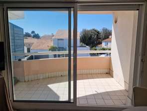 Vente Appartement 2 piècesLes Sables-d'Olonne