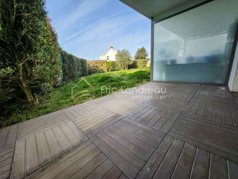 Vente appartement 3 pièces Les Sables-d'Olonne 85