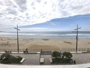 Vente Appartement 3 piècesLes Sables-d'Olonne