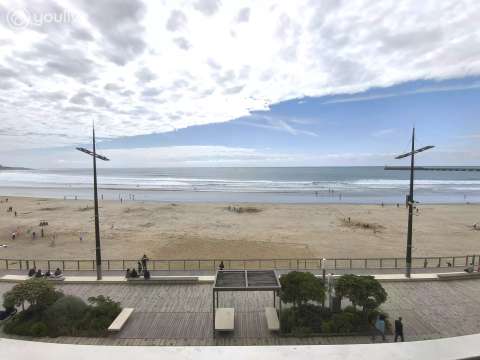 Vente appartement 3 pièces Les Sables-d'Olonne 85