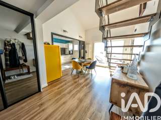 Vente appartement 3 pièces Vente appartement 3 pièces