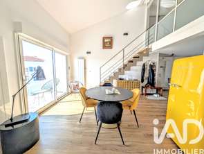 Vente Appartement 3 piècesLes Sables-d'Olonne