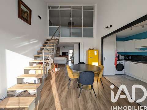 Vente appartement 3 pièces Vente appartement 3 pièces
